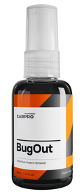 CARPRO BugOut Insect Removal 50ml Sample