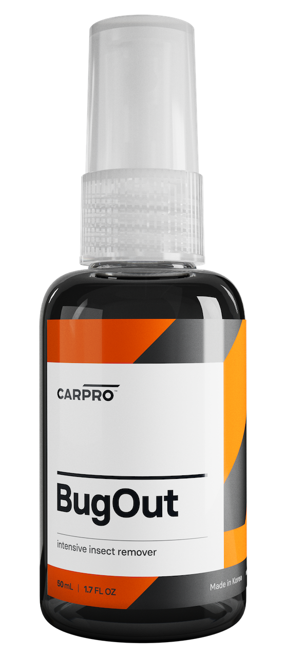 CARPRO BugOut Insect Removal 50ml Sample