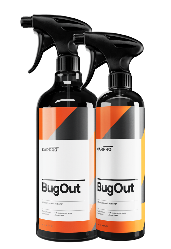 CARPRO BugOut Insect Removal