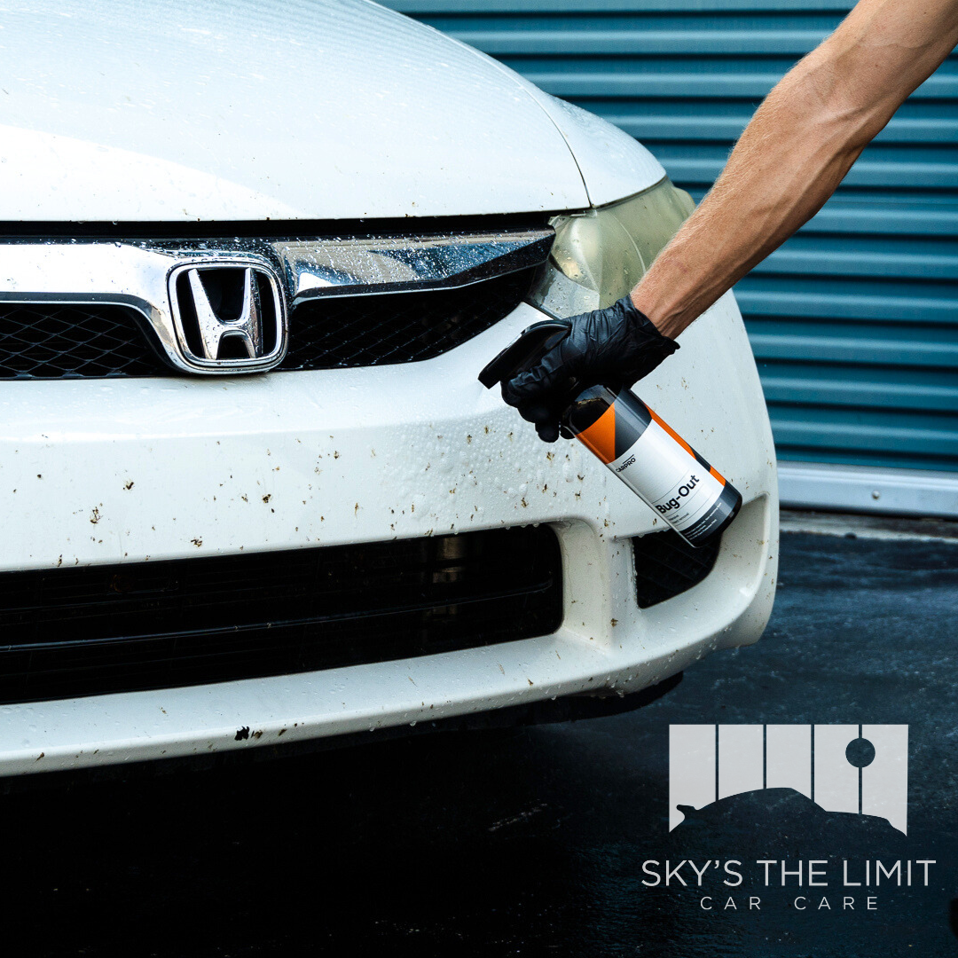 CARPRO BugOut Insect Removal