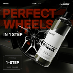 CARPRO WheelX Wheel Cleaner 1 Liter