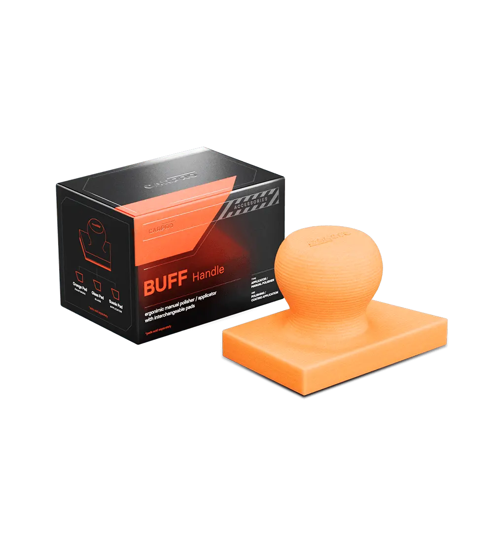 CARPRO BUFF Handle *New*