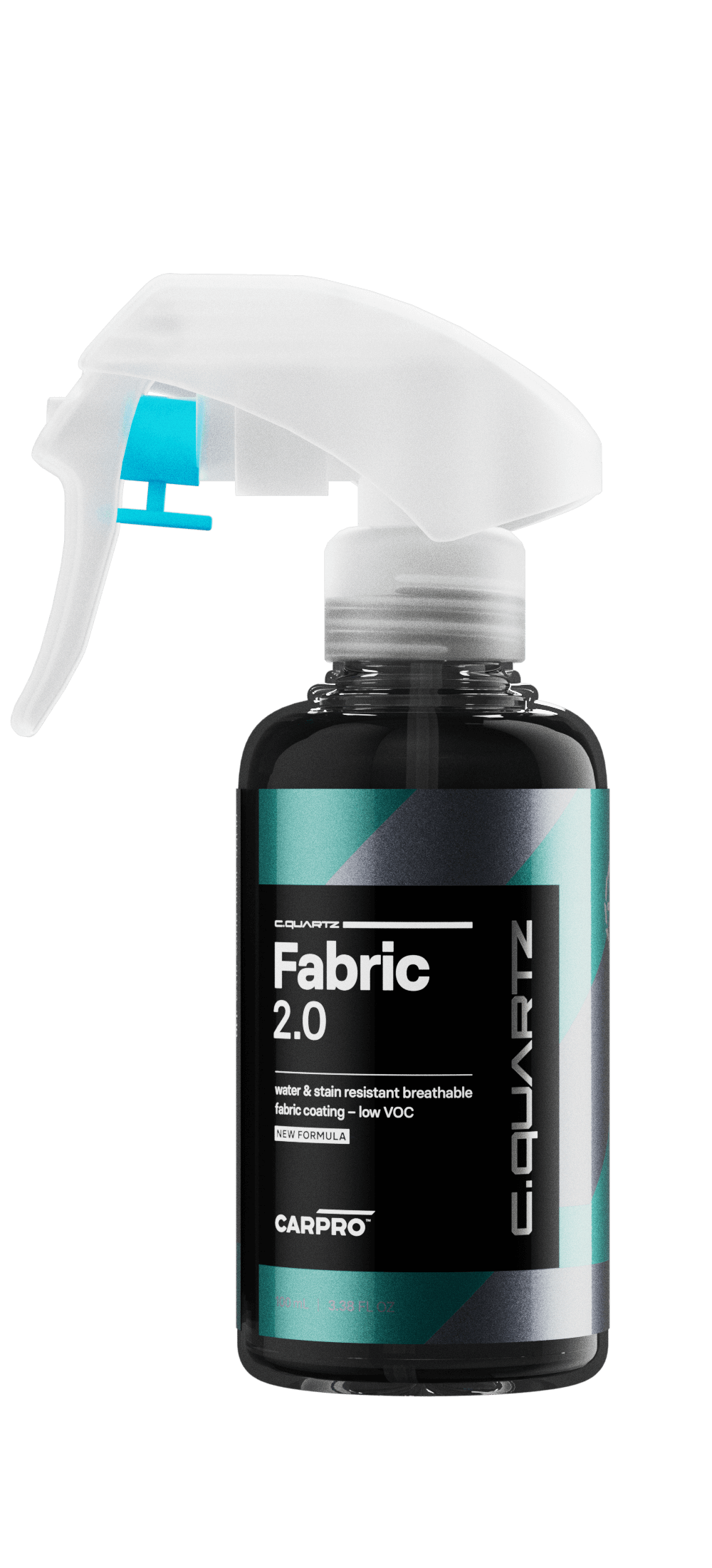 CQUARTZ Fabric 2.0 100ml