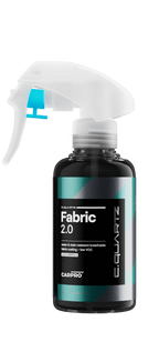 CQUARTZ Fabric 2.0 100ml