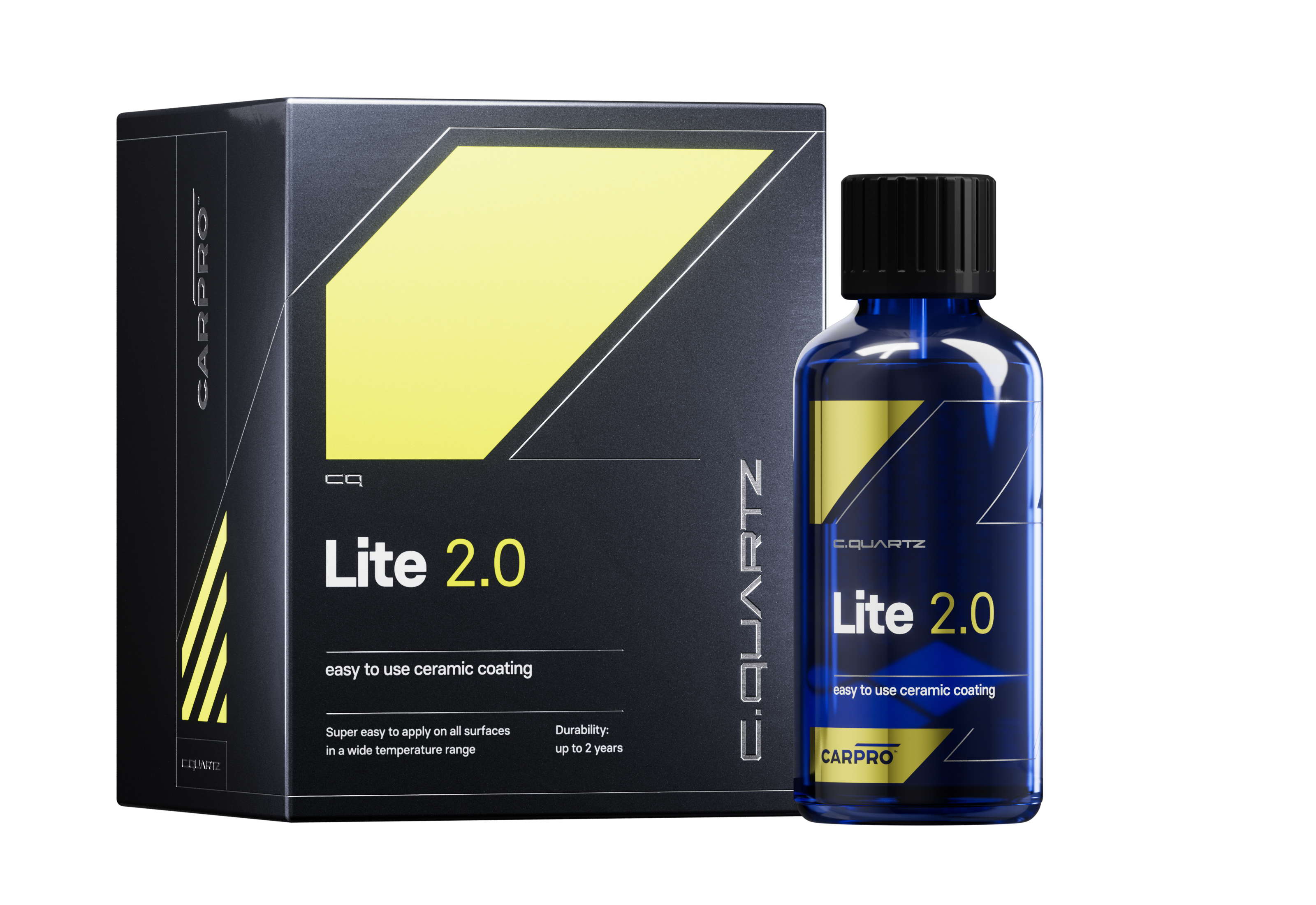 CQUARTZ Lite 2.0