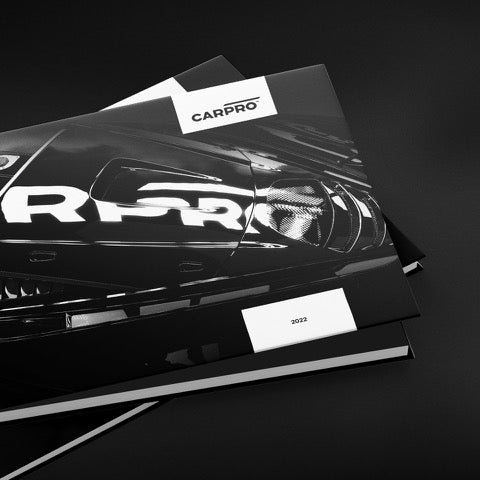 CARPRO Catalog 2025