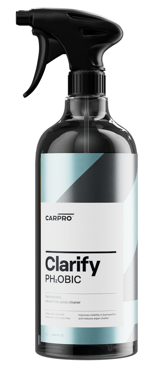 CARPRO Clarify PH₂OBIC 1 Liter (34oz)