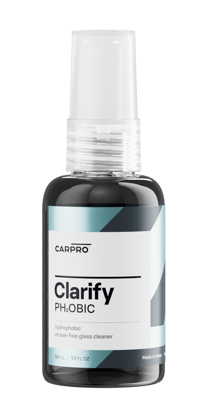 CARPRO Clarify PH₂OBIC Sample 50ml