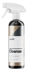 CARPRO Cleanse Leather Cleaner 500ml (17oz)