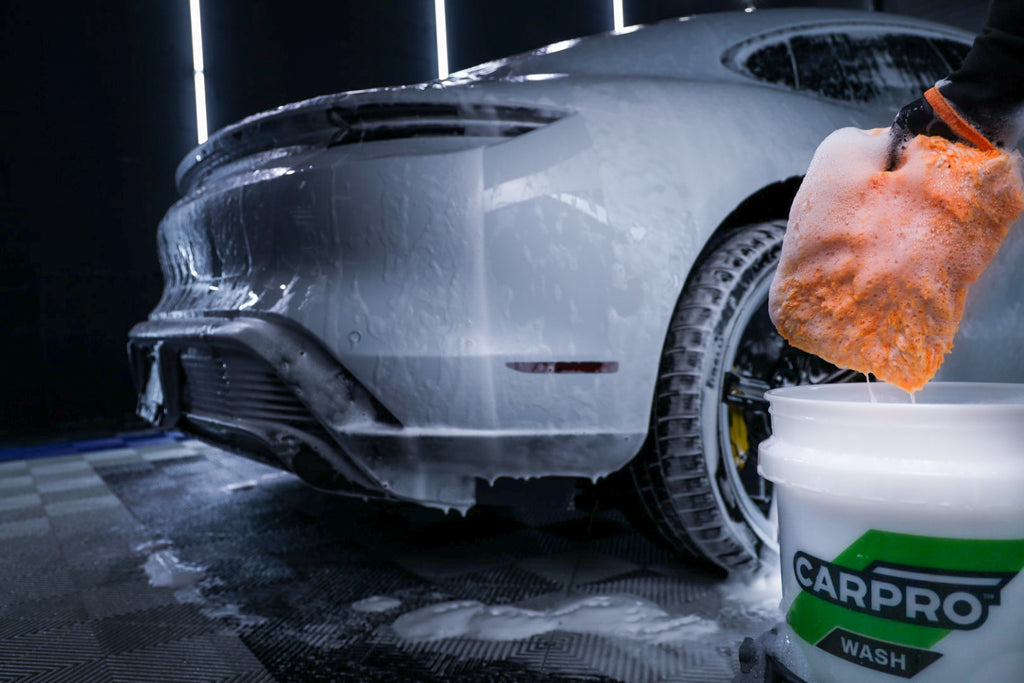 CARPRO DabDab Wash Tool