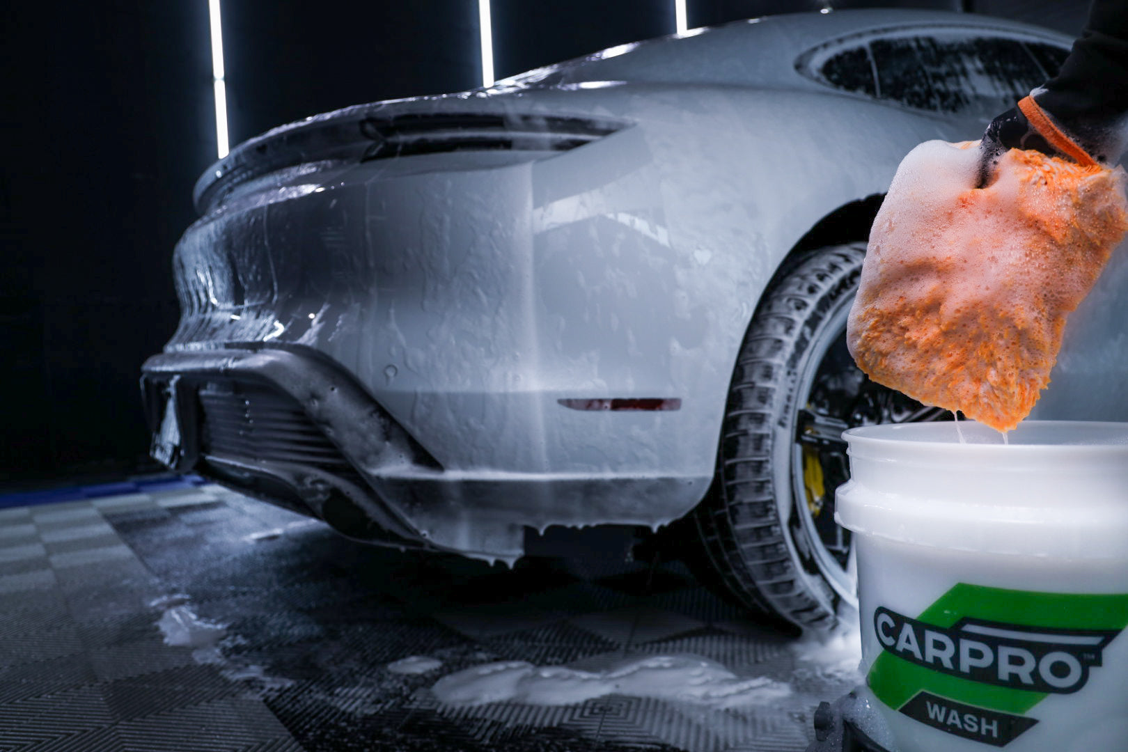 CARPRO DabDab Wash Tool