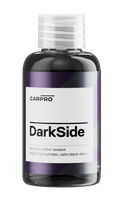 CARPRO DarkSide Tire & Rubber Sealant Sample 50ml