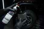 CARPRO DarkSide Tire & Rubber Sealant 1 Liter (34oz)