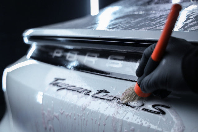 CARPRO Detailing Brush Set