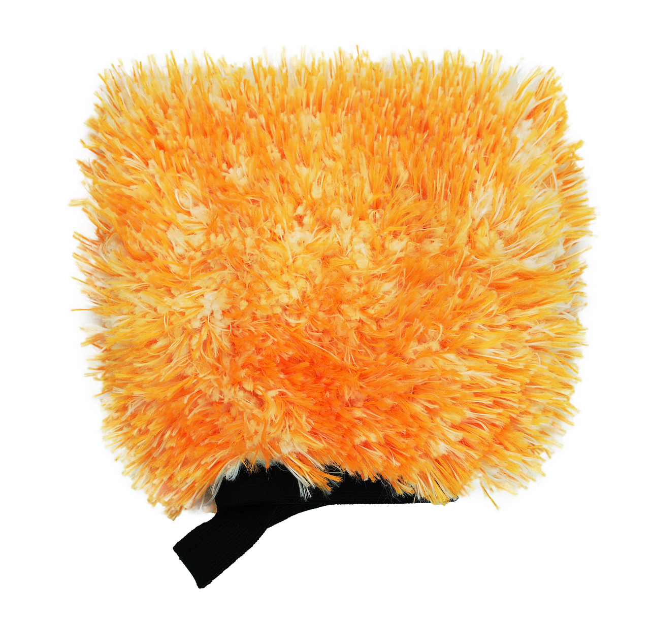 CARPRO FingerPrint Mini Wheel Mitt