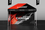 CARPRO 10' x 15' Canopy Tent