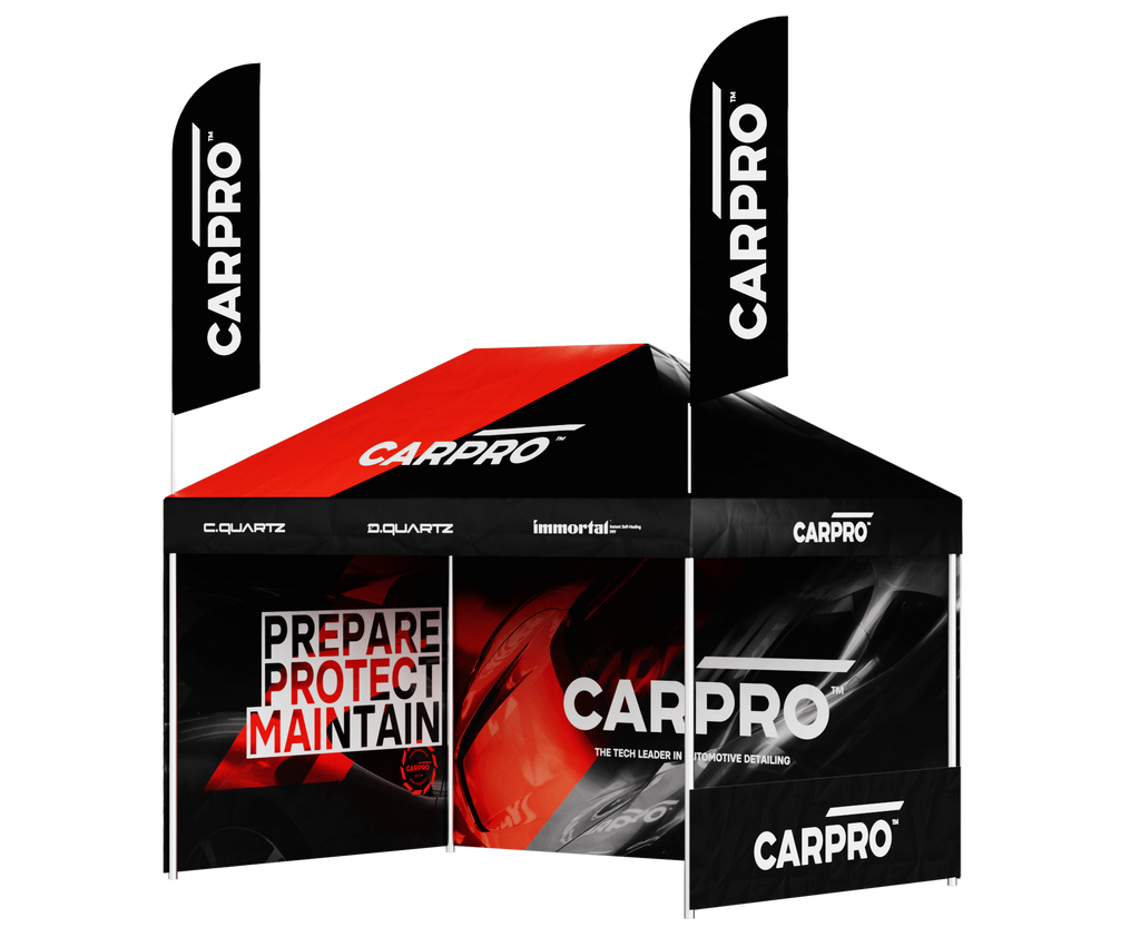 CARPRO 10' x 15' Canopy Tent