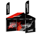 CARPRO 10' x 15' Canopy Tent
