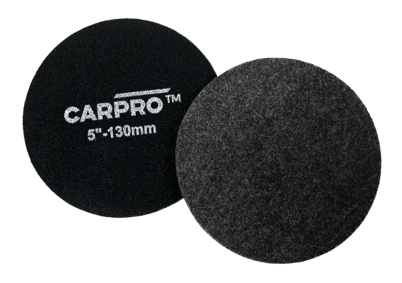 CARPRO GlassCUT Pad