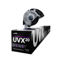 CARPRO UVX Window Film