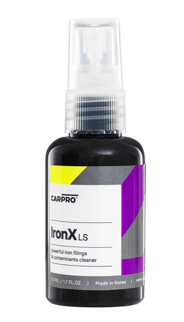 CARPRO IronX Lemon Scent Sample 50ml