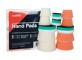 CARPRO 1" & 2" Nano Pads Kit  (12 pk)