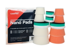 CARPRO 1" & 2" Nano Pads Kit  (12 pk)