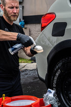 CARPRO ReTyre Tire & Rubber Cleaner 1 Gallon