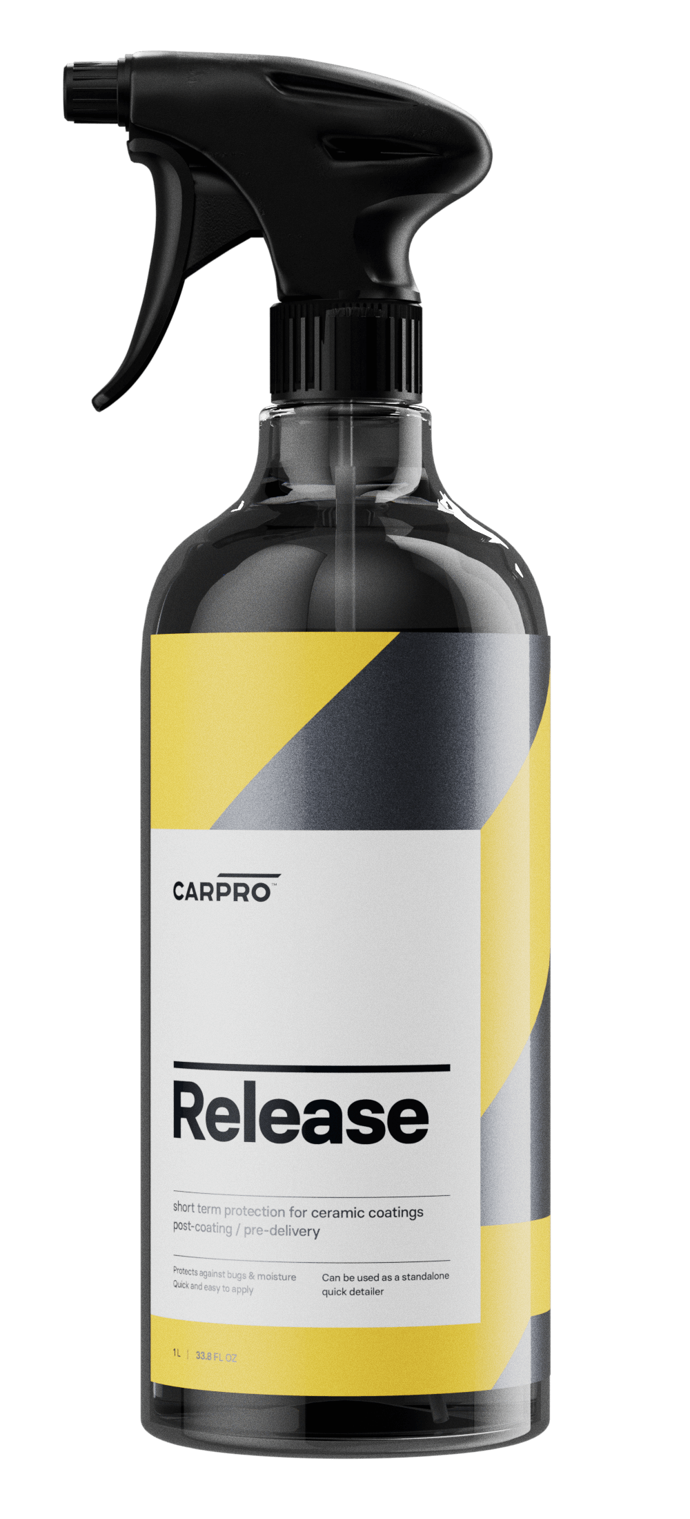 CARPRO Release Quick Detailer 1 Liter (34oz)