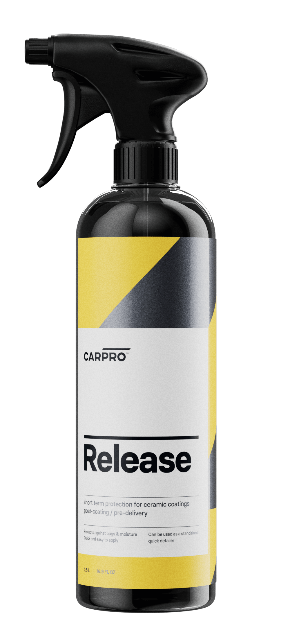 CARPRO Release Quick Detailer 500ml (17oz)