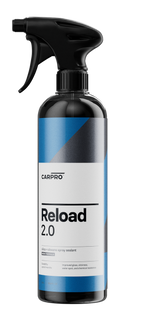 CARPRO Reload 2.0 500ml (17oz)