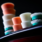 CARPRO 1" & 2" Nano Pads Kit  (12 pk)