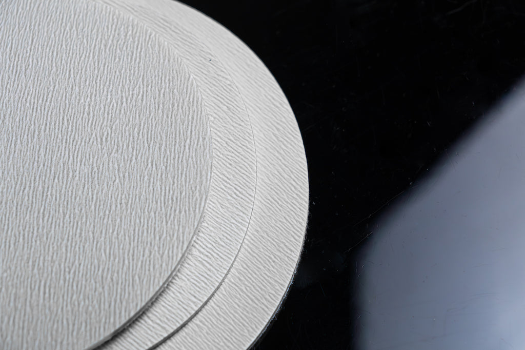CARPRO Silicon Carbide Sanding Disc 10pk