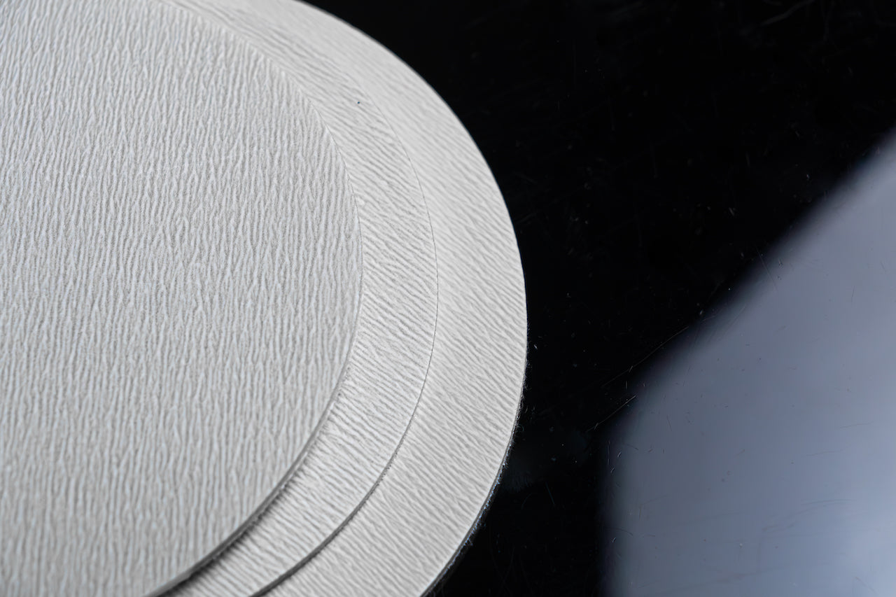 CARPRO Silicon Carbide Sanding Disc 10pk
