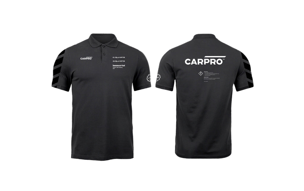 CARPRO Team Polo