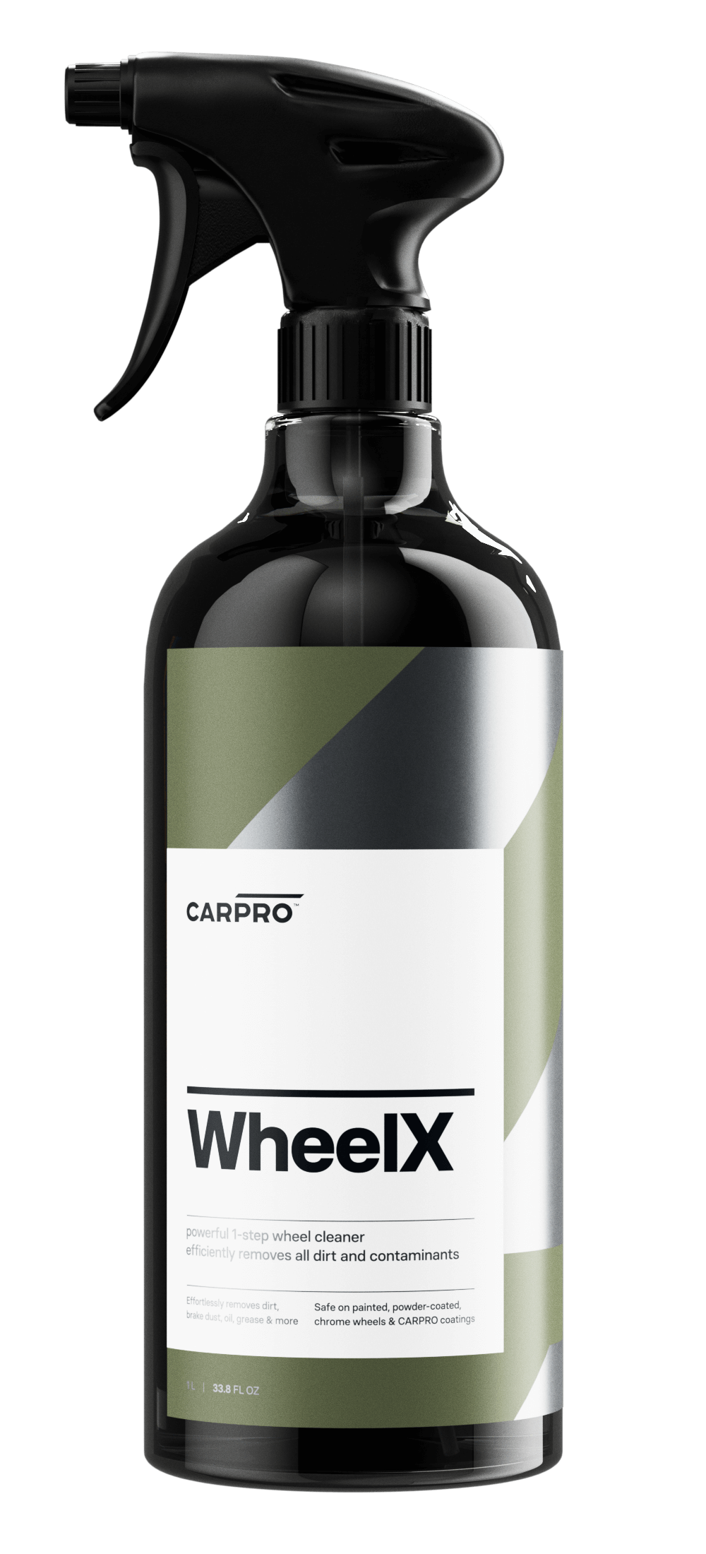 CARPRO WheelX Wheel Cleaner 1 Liter