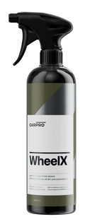 CARPRO WheelX Wheel Cleaner 500ml