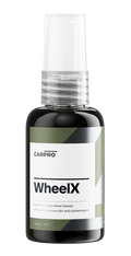 CARPRO WheelX Wheel Cleaner 50ml Sample