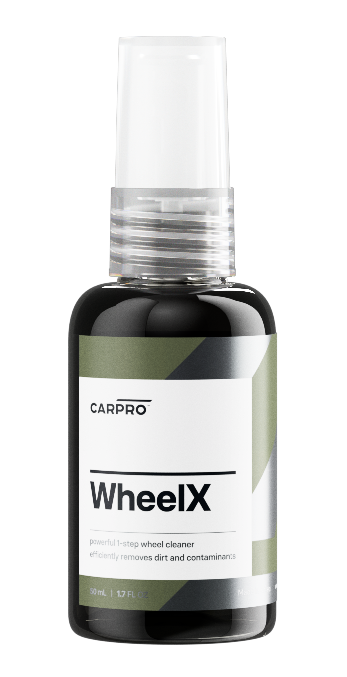 CARPRO WheelX Wheel Cleaner 50ml Sample