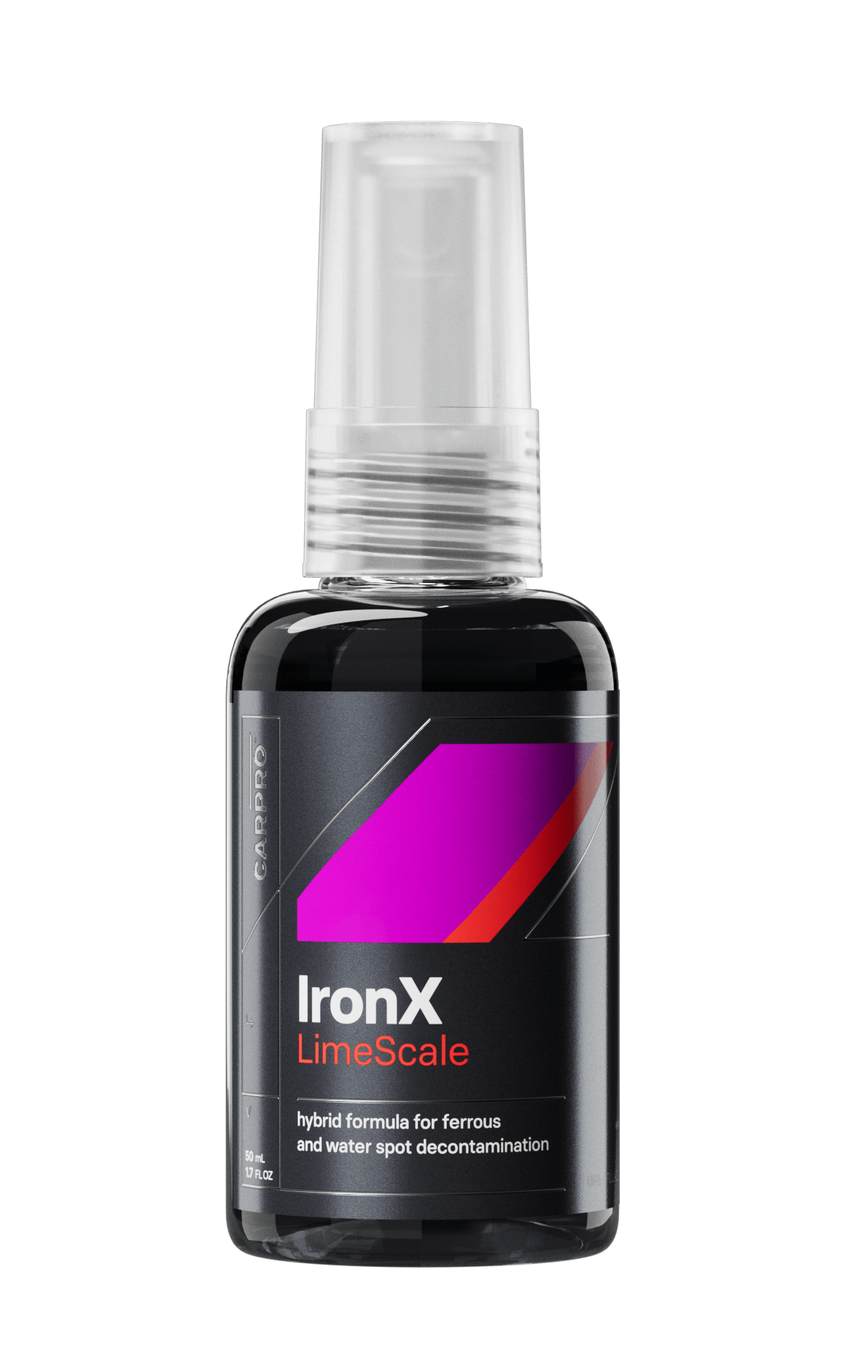 CARPRO IronX LimeScale Sample 50ml