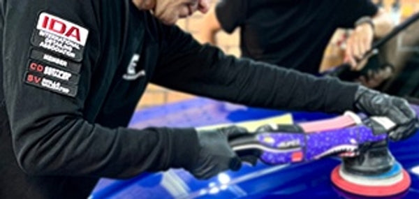IDA CERTIFIED (CD) & SKILL VALIDATION (SV) TRAINING | October 16th | Friday 1pm - 7pm