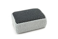 CASE: retail [Holey Clay Sponge] Perforated Decon Sponge (5"x3.5"x2") - (30/singles)