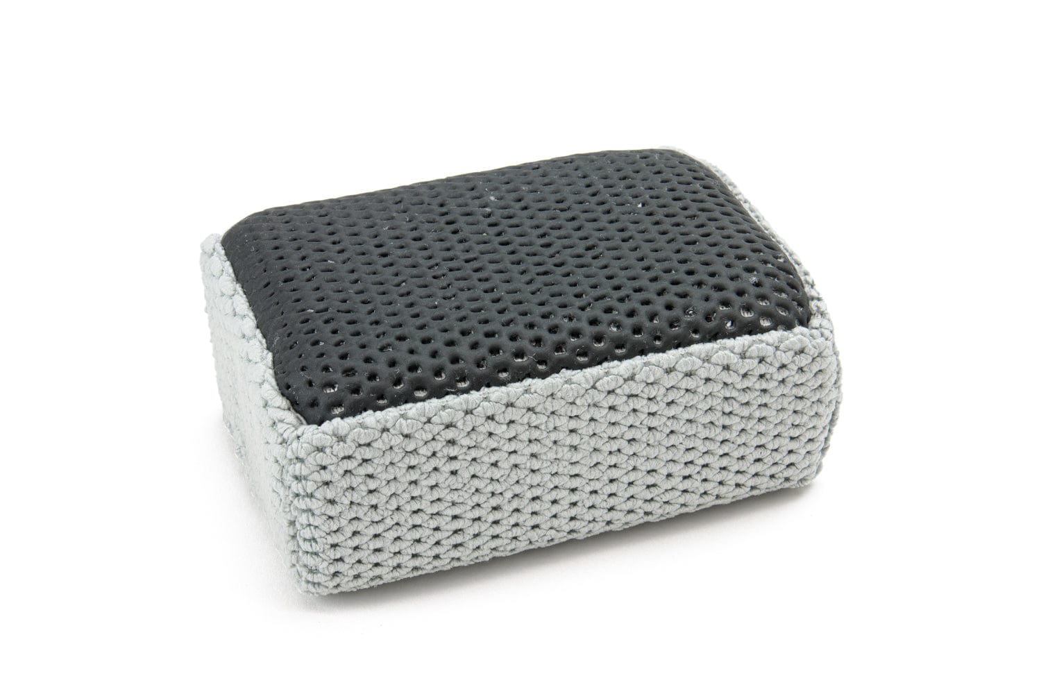 CASE: retail [Holey Clay Sponge] Perforated Decon Sponge (5"x3.5"x2") - (30/singles)