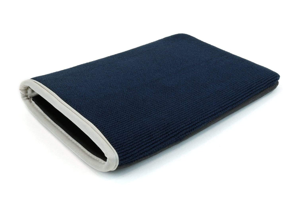 [Clay Mitt] Paint Decontamination Mitt 7"x9"