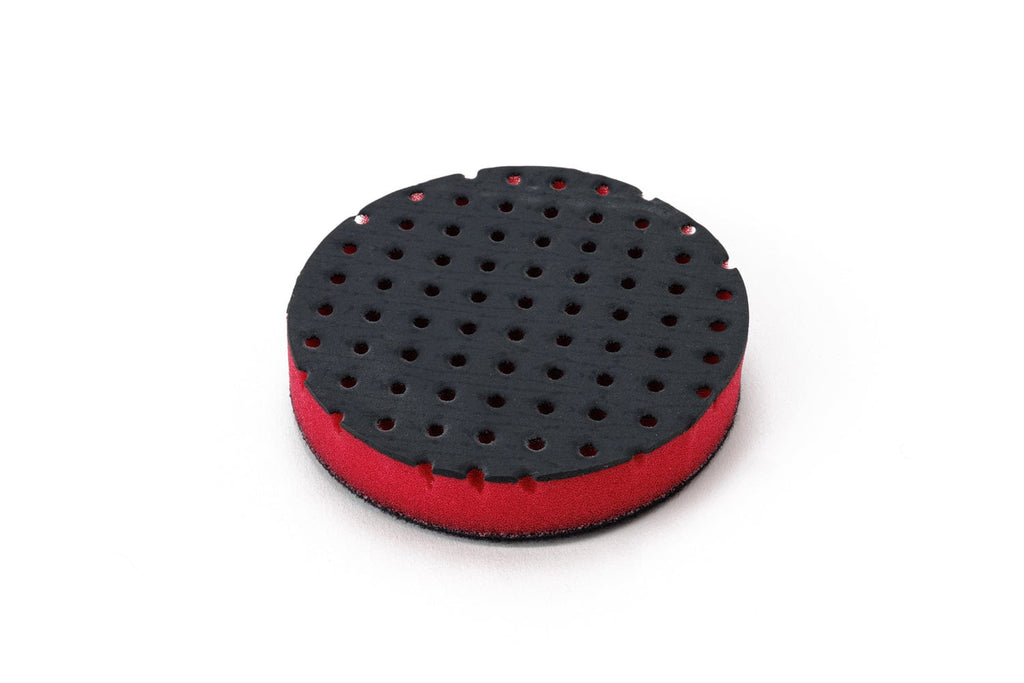 CASE: retail [Holey Clay Disc] Decontamination Pad for Polishers