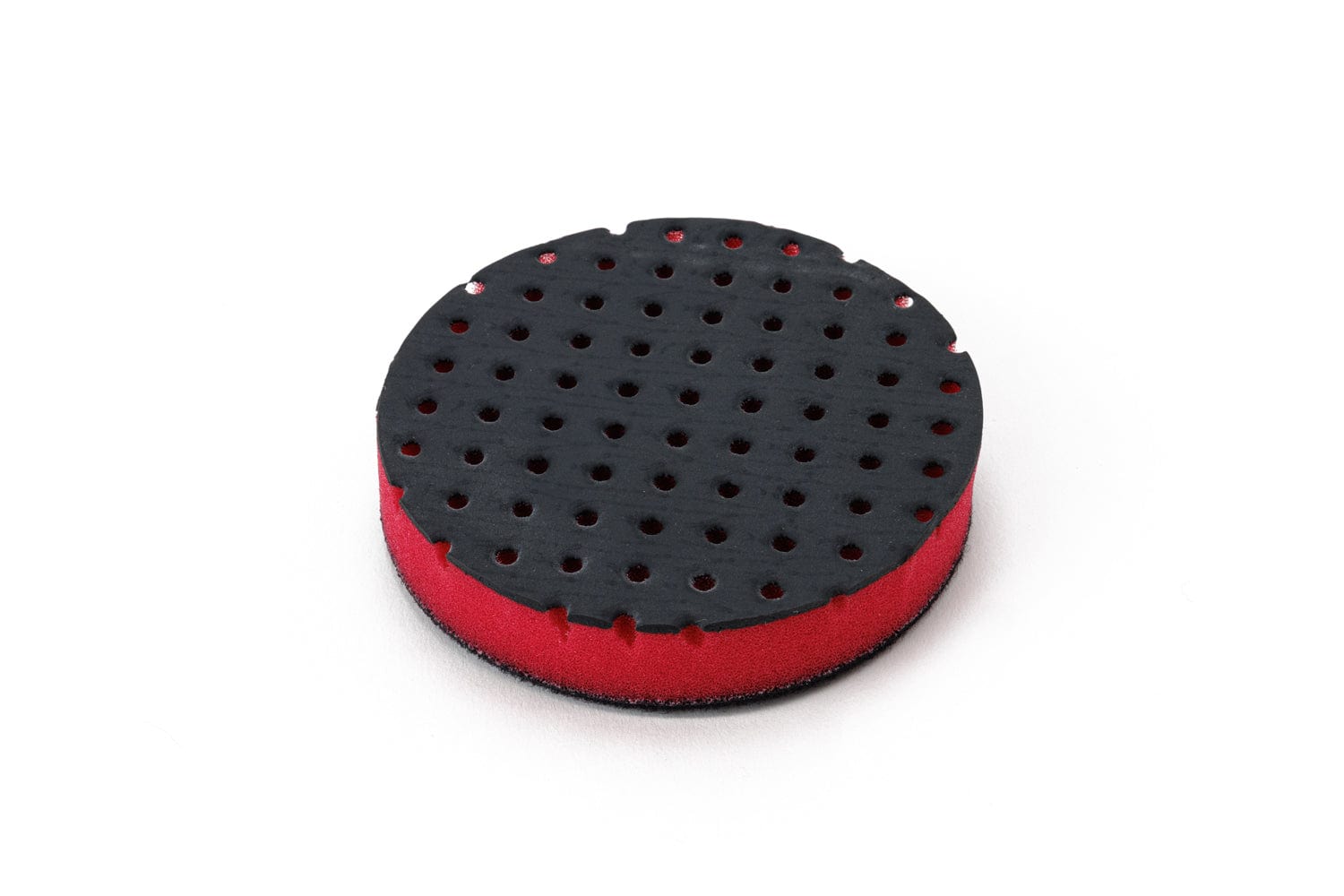 CASE: retail [Holey Clay Disc] Decontamination Pad for Polishers