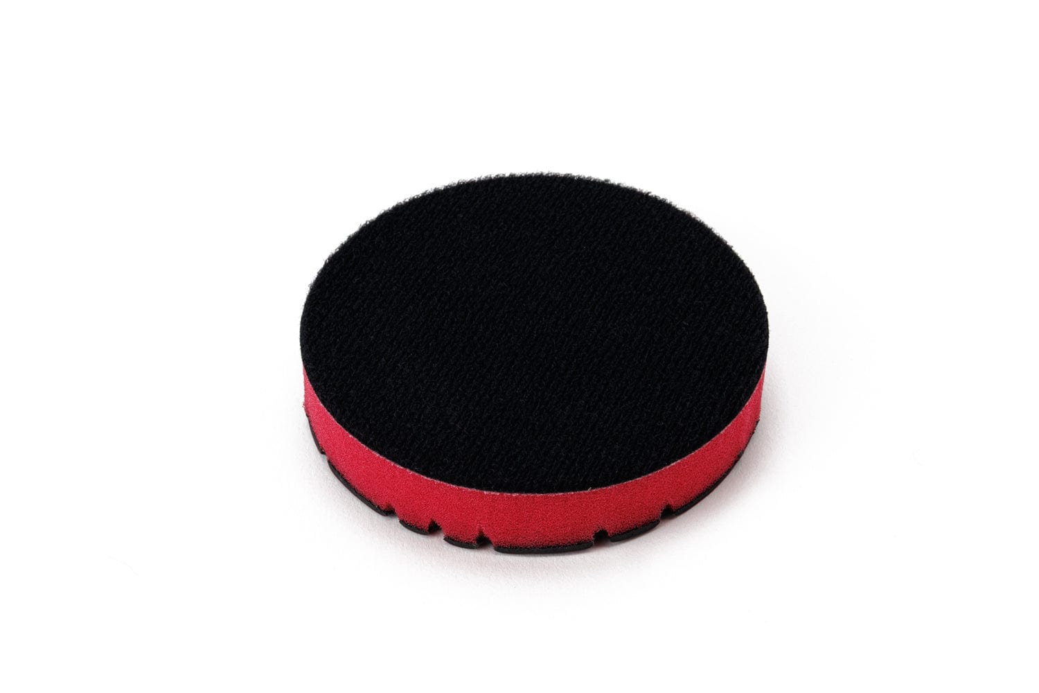 [Holey Clay Disc] Decontamination Pad for Polishers - 1 pack