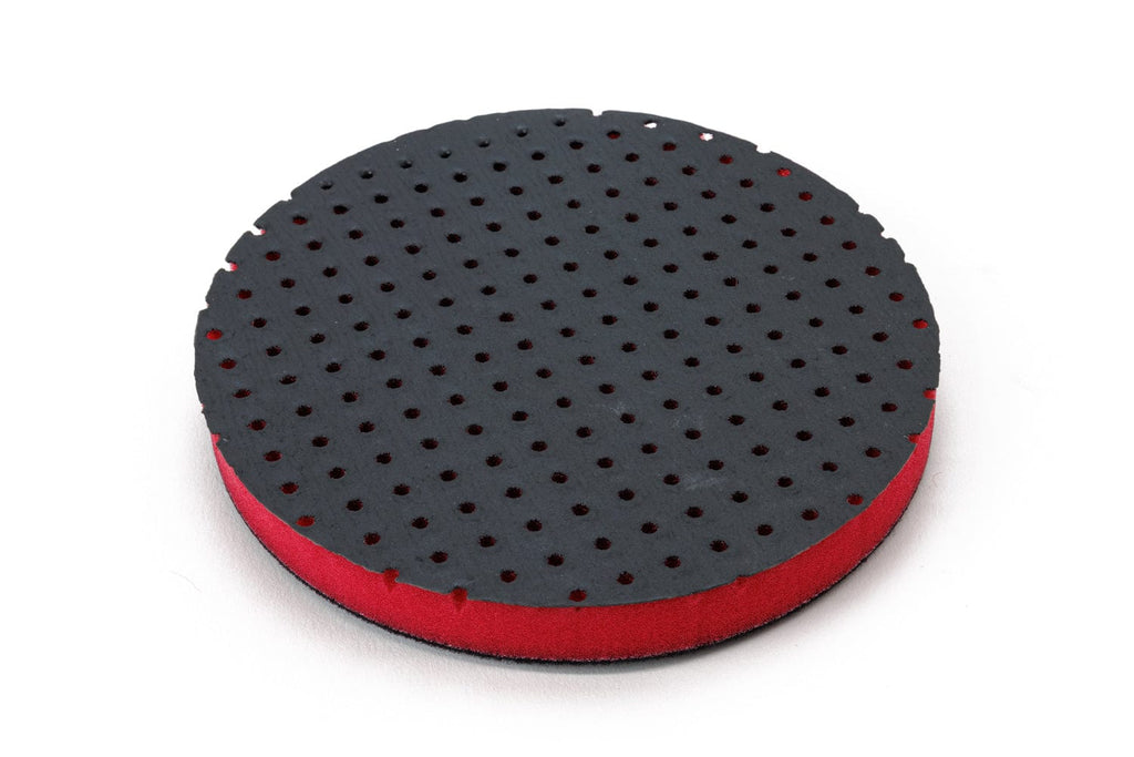 CASE: retail [Holey Clay Disc] Decontamination Pad for Polishers