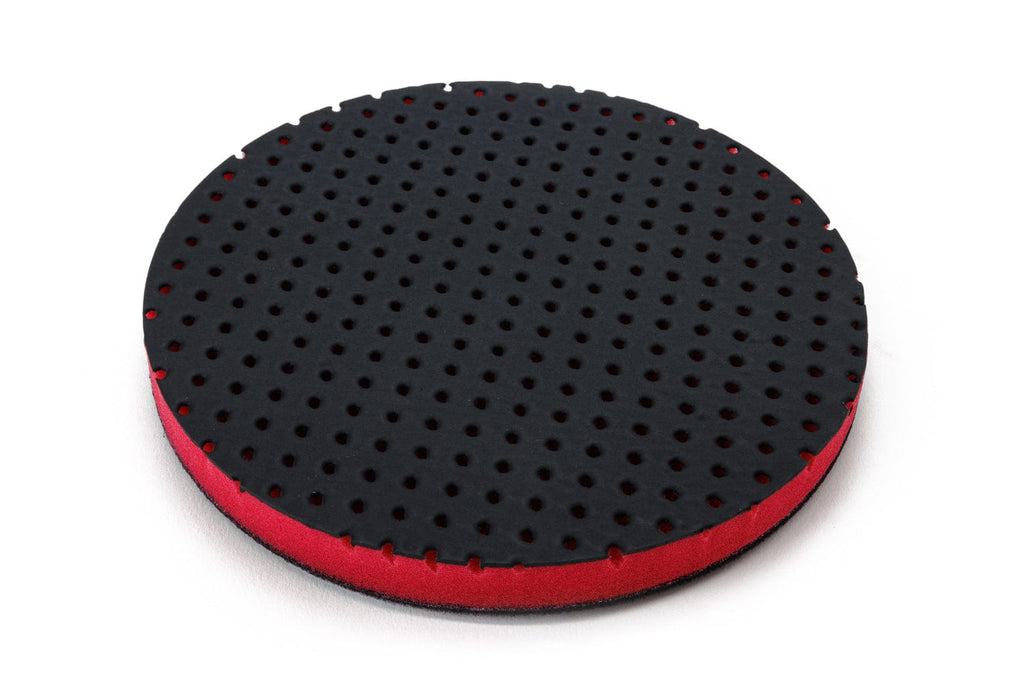 CASE: retail [Holey Clay Disc] Decontamination Pad for Polishers
