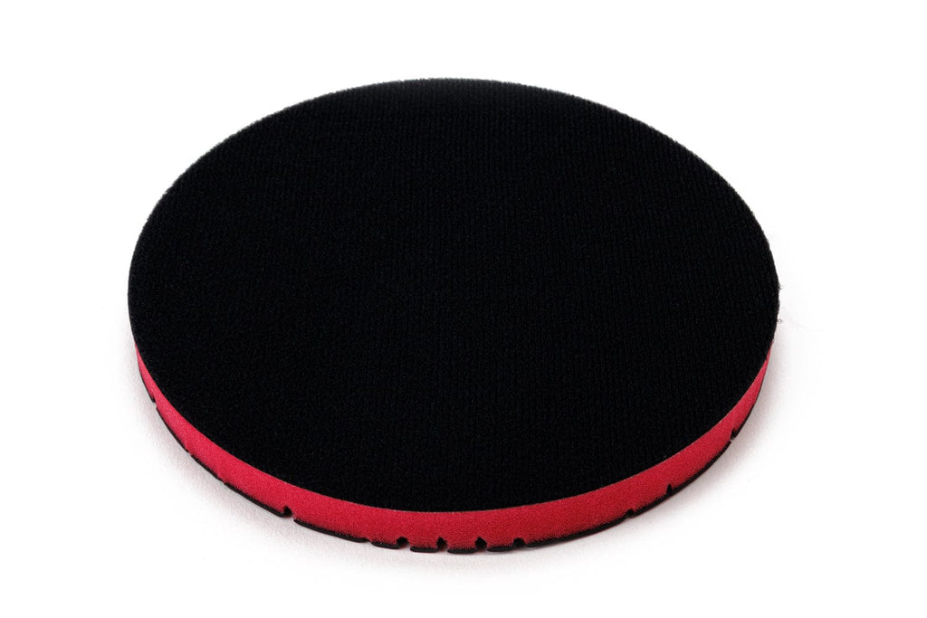 CASE: retail [Holey Clay Disc] Decontamination Pad for Polishers